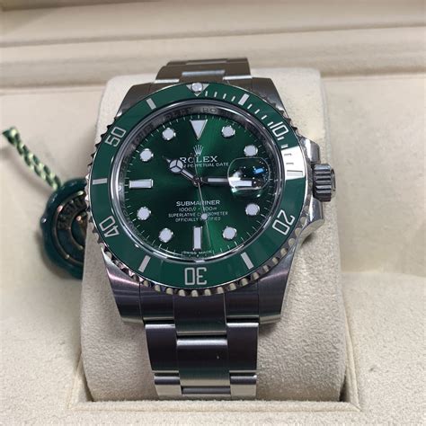 rolex submariner hulk bezel problems|rolex hulk submariner 116610.